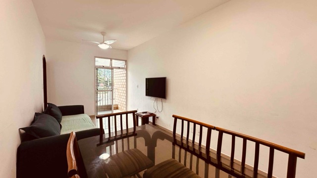 Apartamento 3 quartos e 2 banheiros, à venda, no bairro Centro em Cabo Frio
