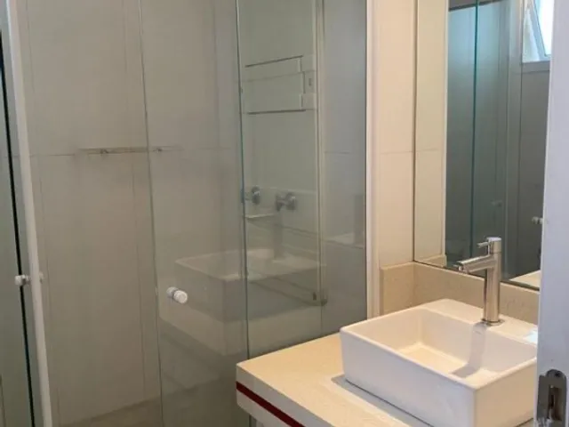 Apartamento 3 quartos e 4 banheiros, à venda ou para alugar, no bairro Casa Branca em Santo André