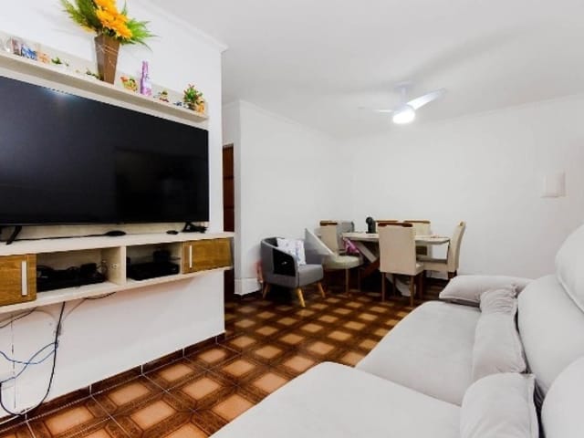 Foto do Apartamento - Apartamento à venda, com 73m², por R$ 270.000 - Jardim Vila Galvão, Guarulhos, SP | Acharimóvel.net