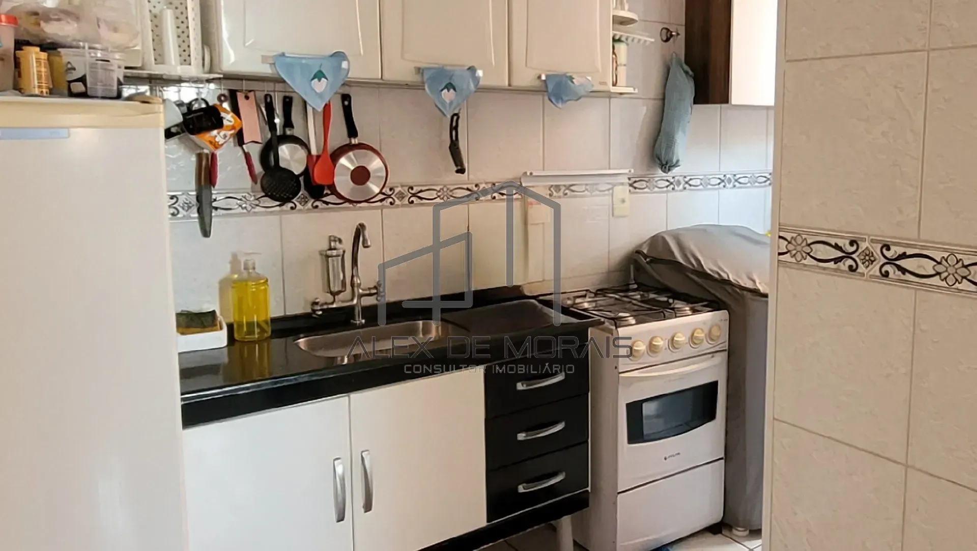 Apartamento, 2 quartos, 45 m² - Foto 4
