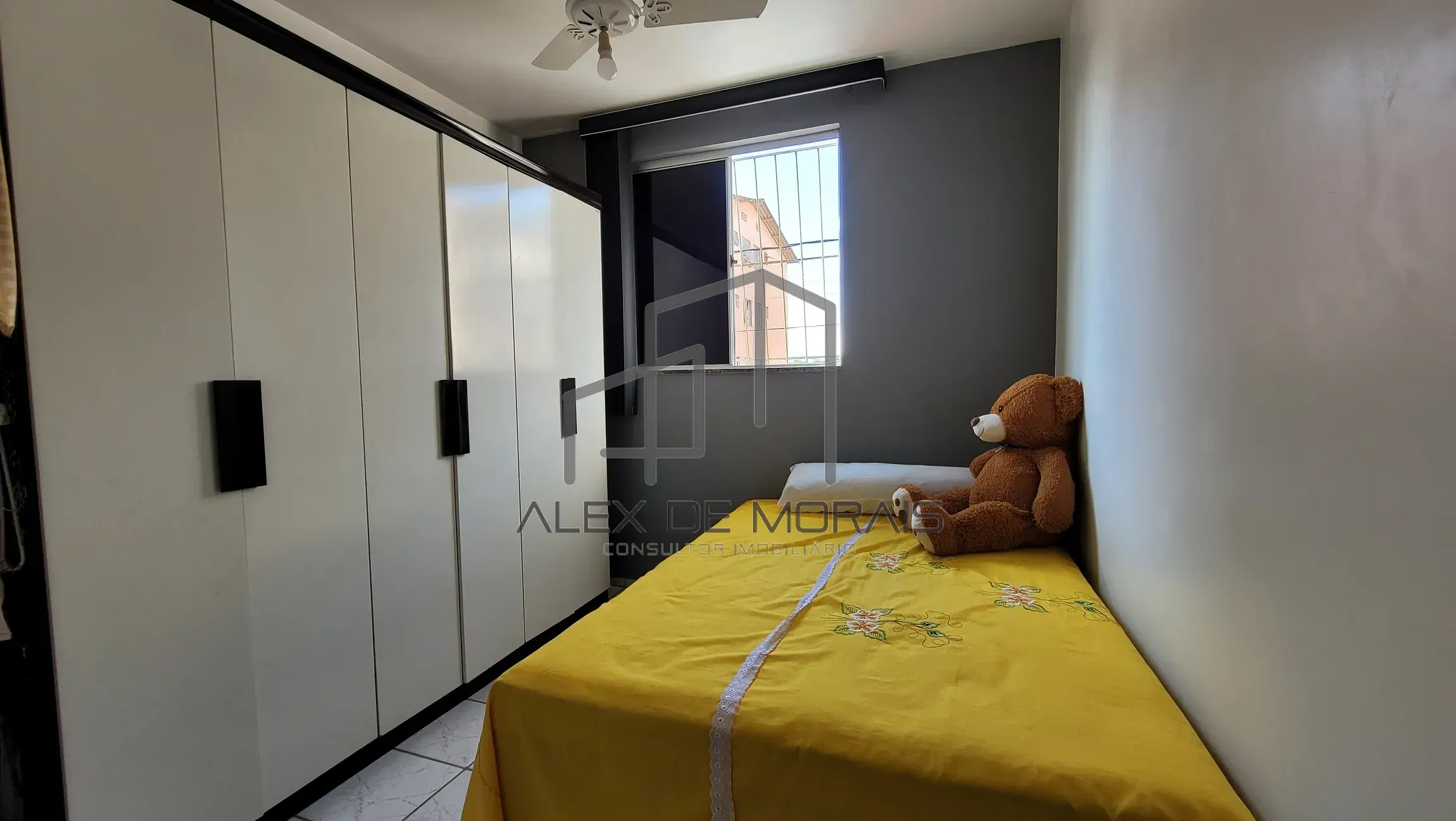 Apartamento, 2 quartos, 45 m² - Foto 5