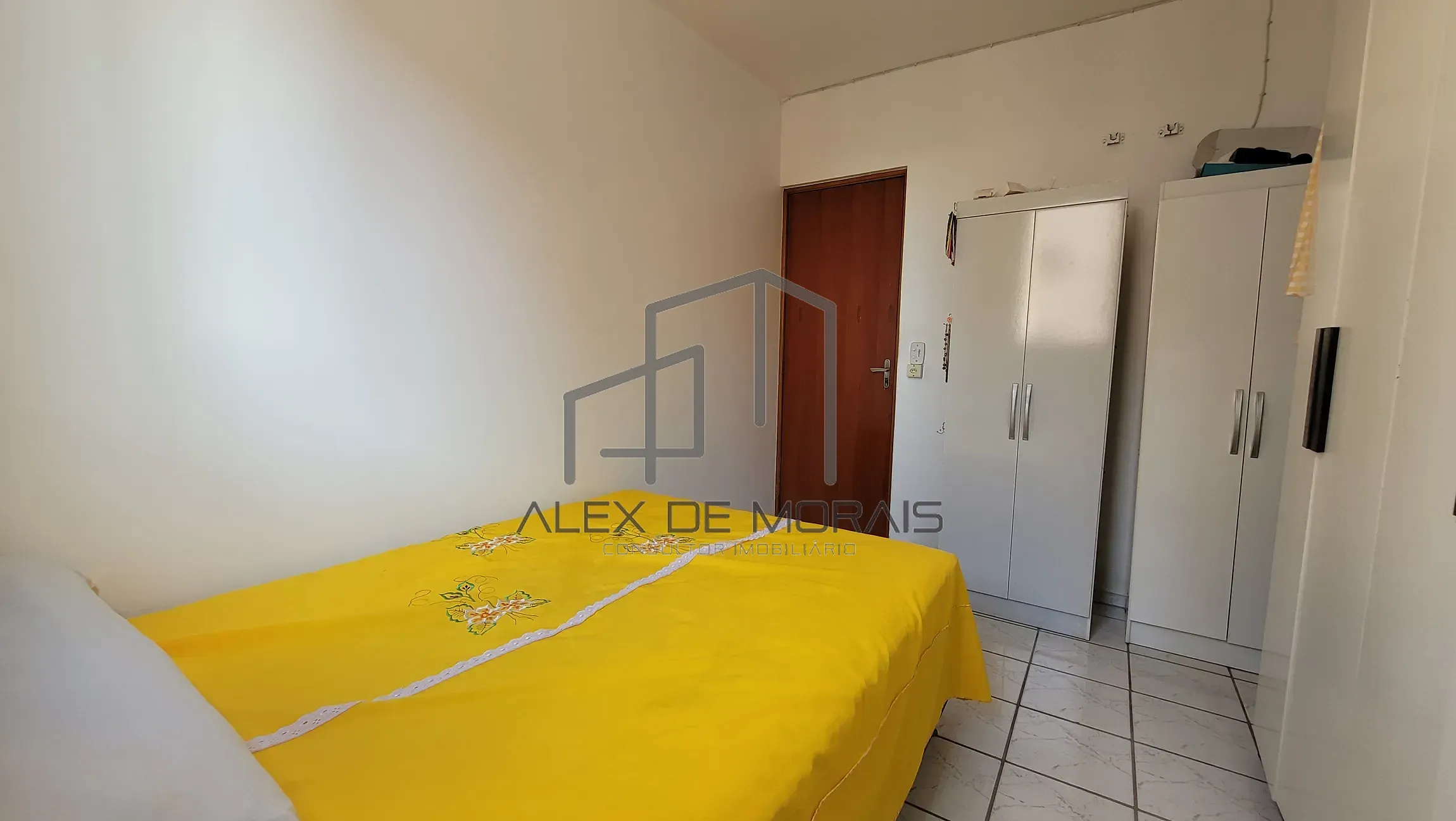 Apartamento, 2 quartos, 45 m² - Foto 6