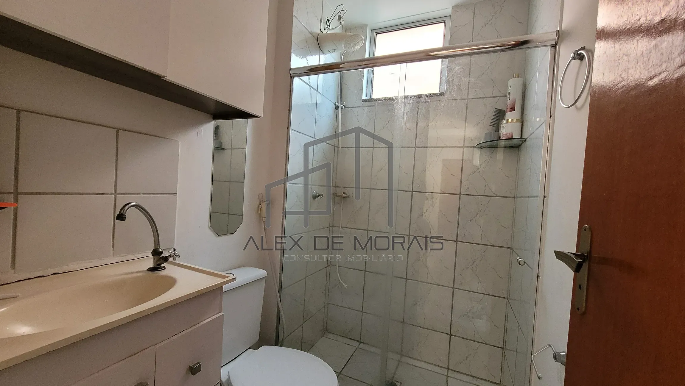 Apartamento, 2 quartos, 45 m² - Foto 10