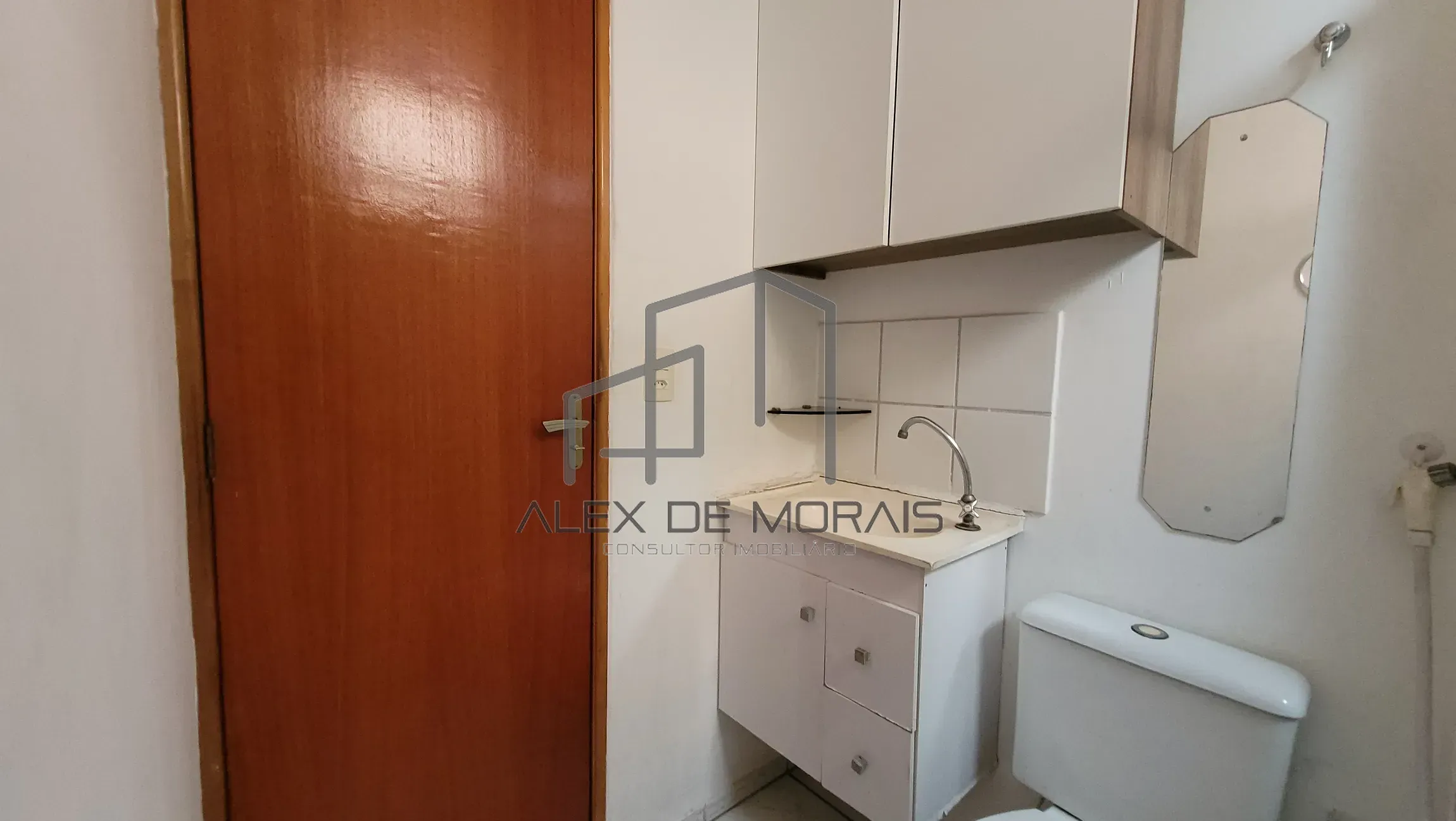 Apartamento, 2 quartos, 45 m² - Foto 9