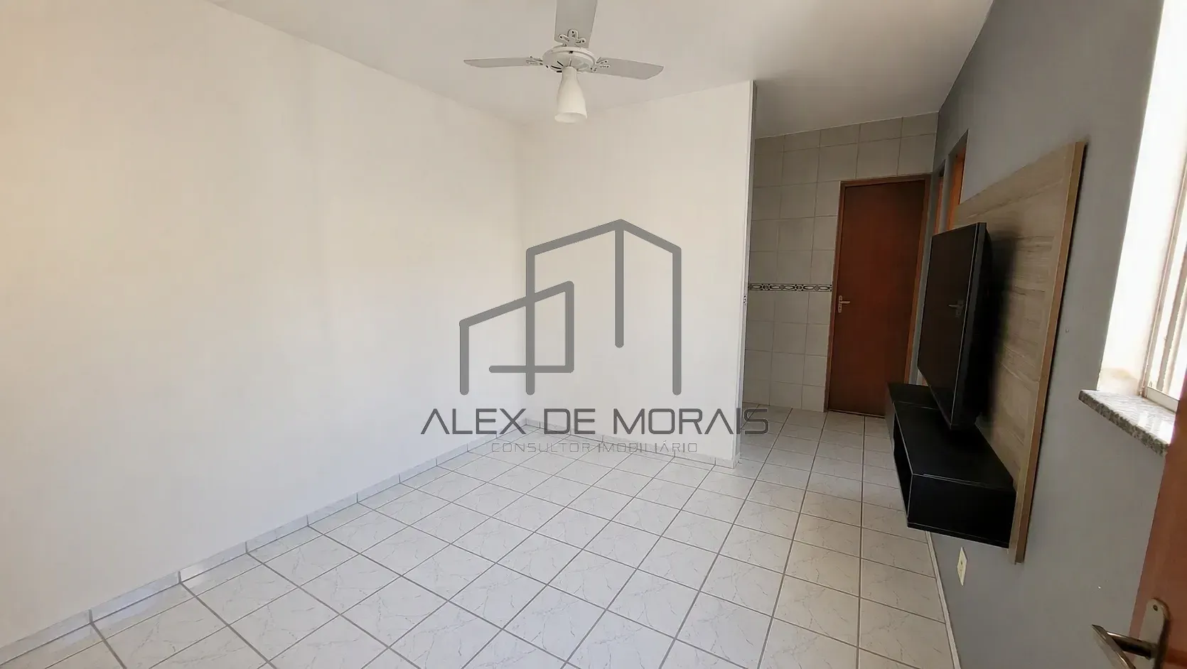 Apartamento, 2 quartos, 45 m² - Foto 1