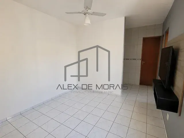Apartamento 2 quartos e 1 banheiro, à venda, no bairro Jardim do Vale em Vila Velha