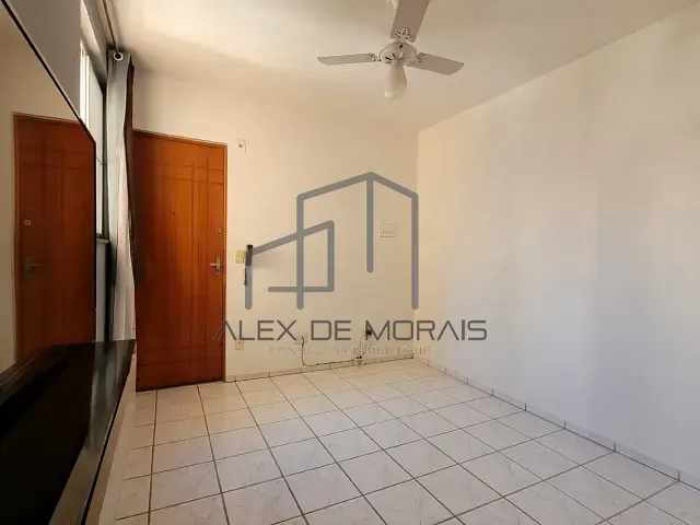 Apartamento 2 quartos e 1 banheiro, à venda, no bairro Jardim do Vale em Vila Velha