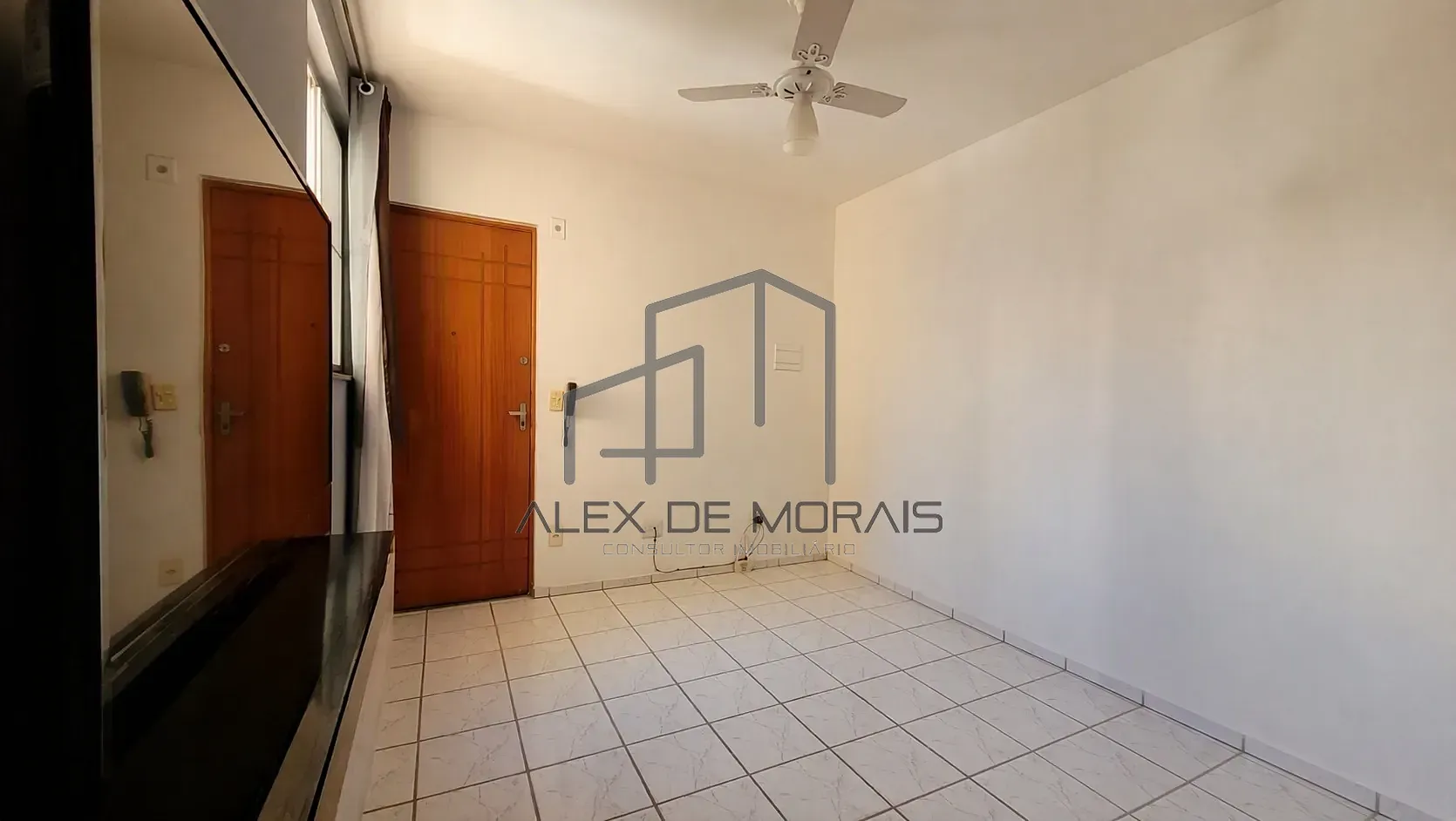 Apartamento, 2 quartos, 45 m² - Foto 2