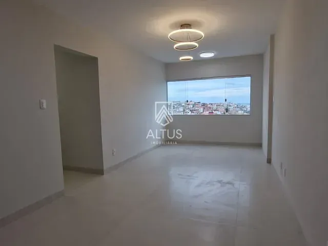 Apartamento 3 quartos e 2 banheiros, à venda ou para alugar, no bairro Armação em Salvador