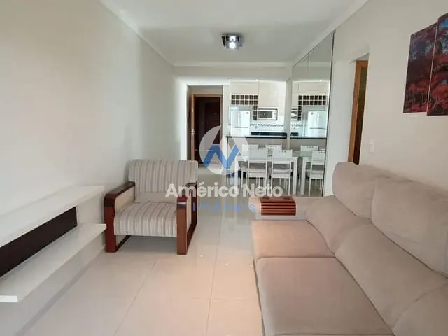 Apartamento com 70m² 2 quartos e 2 banheiros, à venda, no bairro Nova Gerty em São Caetano do Sul