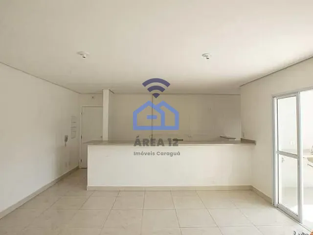 Apartamento com 127m² 3 quartos e 3 banheiros, à venda, no bairro Centro em Caraguatatuba