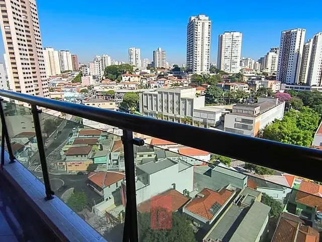 Apartamento 4 quartos e 4 banheiros, para alugar, no bairro Santana em São Paulo