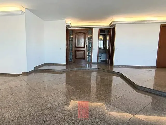 Apartamento 4 quartos e 4 banheiros, para alugar, no bairro Santana em São Paulo