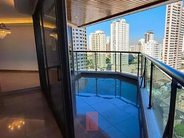 Apartamento 4 quartos e 4 banheiros, para alugar, no bairro Santana em São Paulo