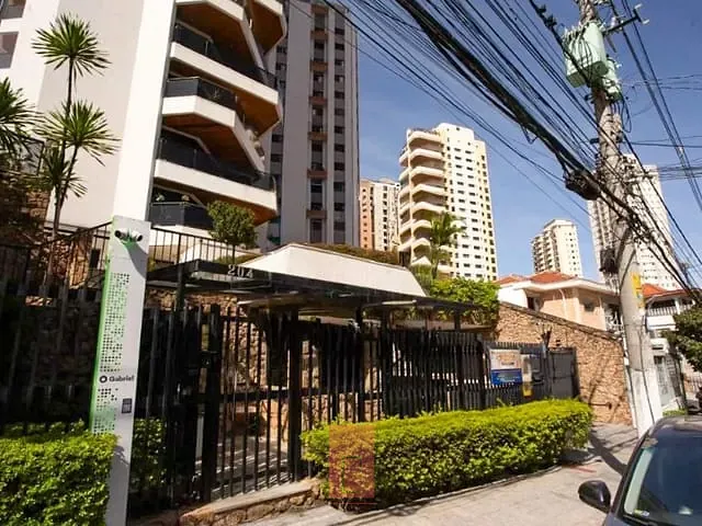 Apartamento 4 quartos e 4 banheiros, para alugar, no bairro Santana em São Paulo