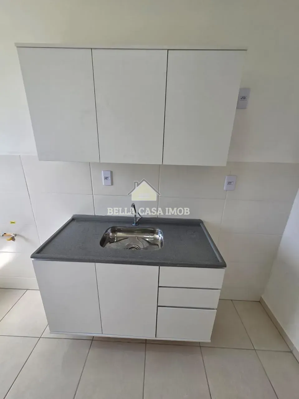 Apartamento, 2 quartos, 47 m² - Foto 27