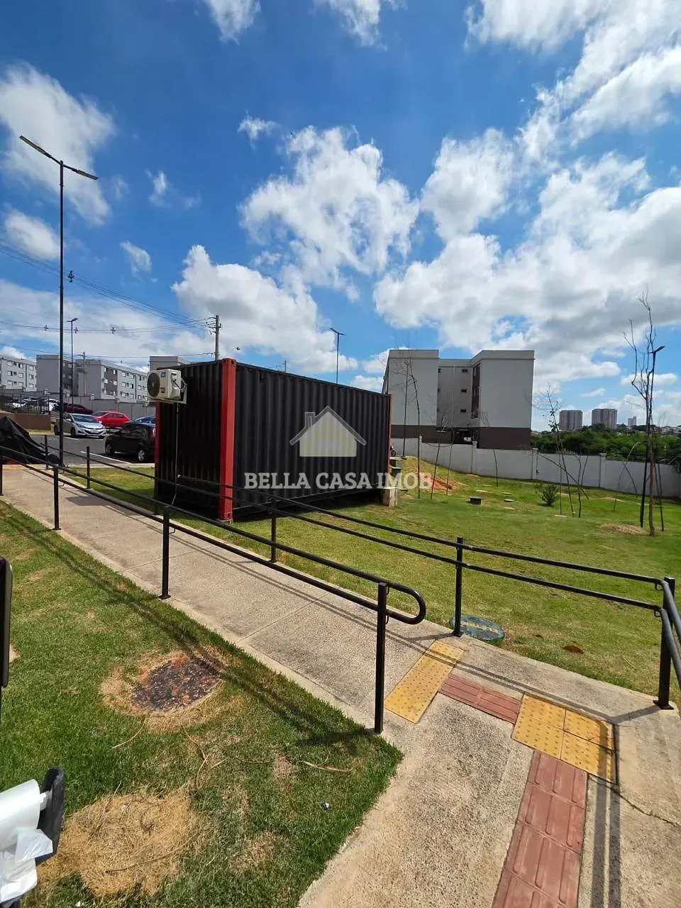 Apartamento, 2 quartos, 47 m² - Foto 17