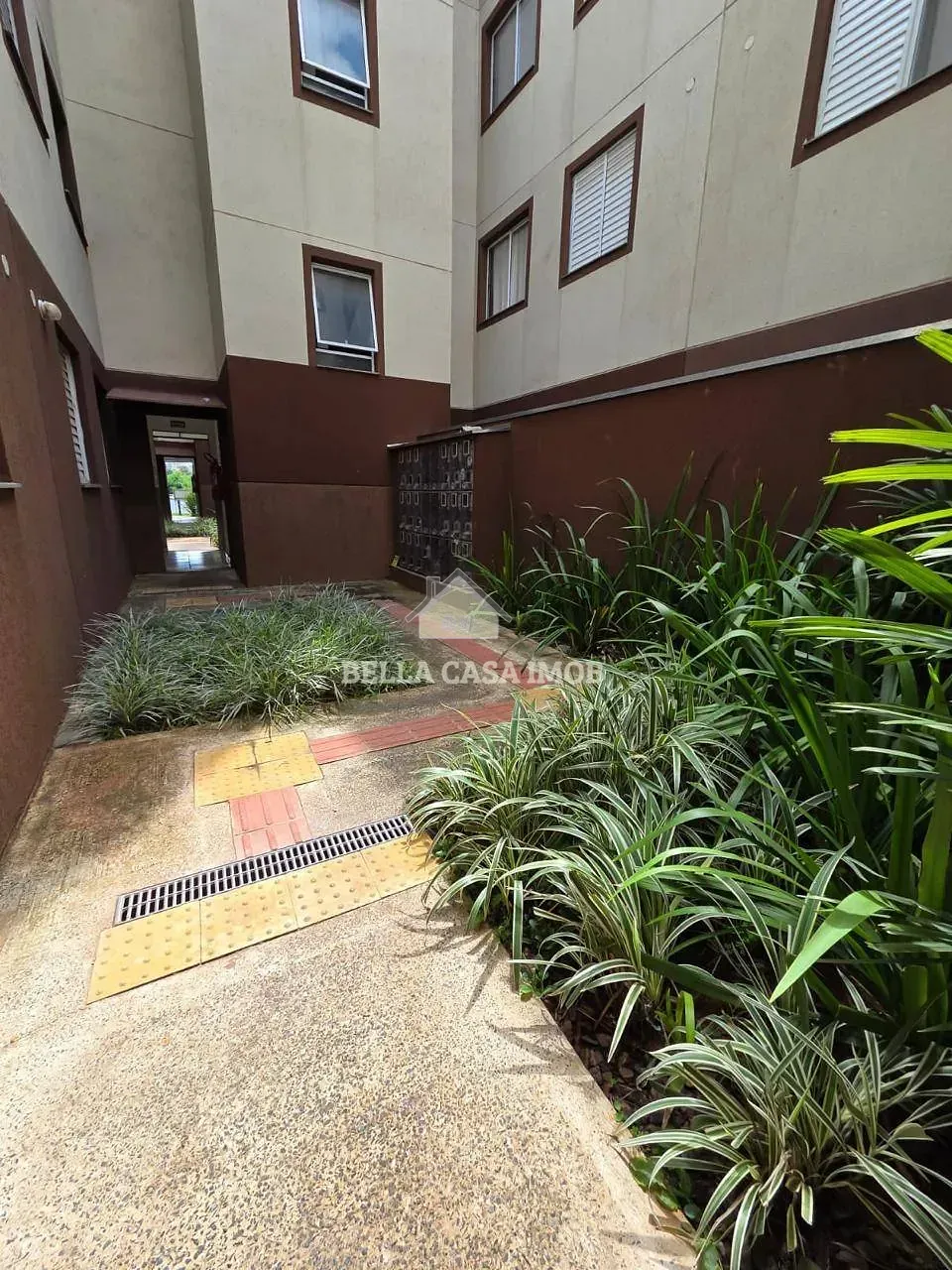 Apartamento, 2 quartos, 47 m² - Foto 7