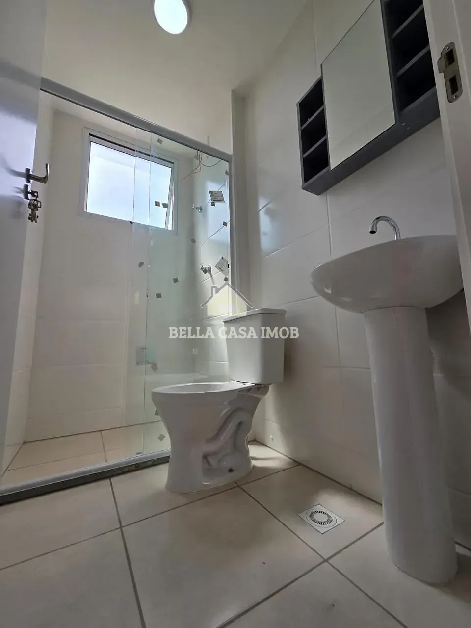 Apartamento, 2 quartos, 47 m² - Foto 20