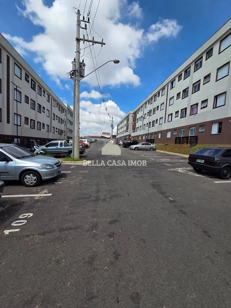 Apartamento, 2 quartos, 47 m² - Foto 36