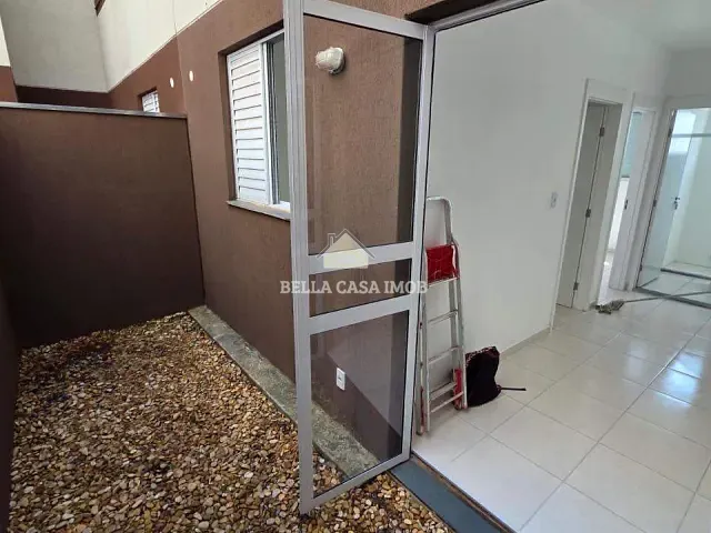 Apartamento com 47m² 2 quartos e 1 banheiro, à venda, no bairro Ipatinga em Sorocaba