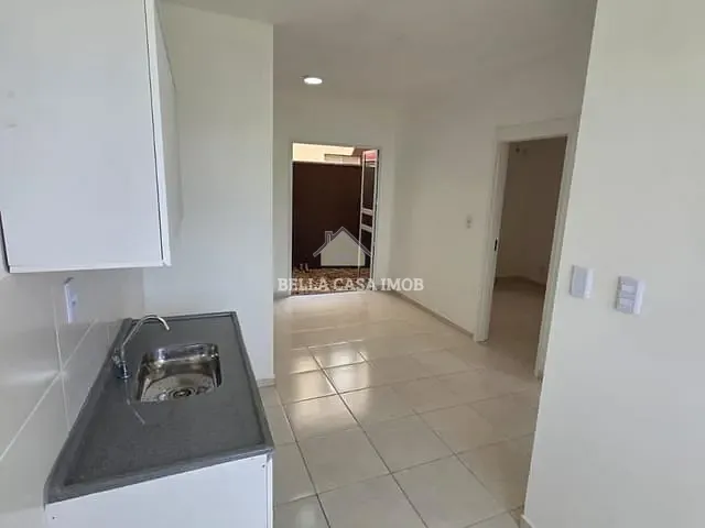 Apartamento com 47m² 2 quartos e 1 banheiro, à venda, no bairro Ipatinga em Sorocaba
