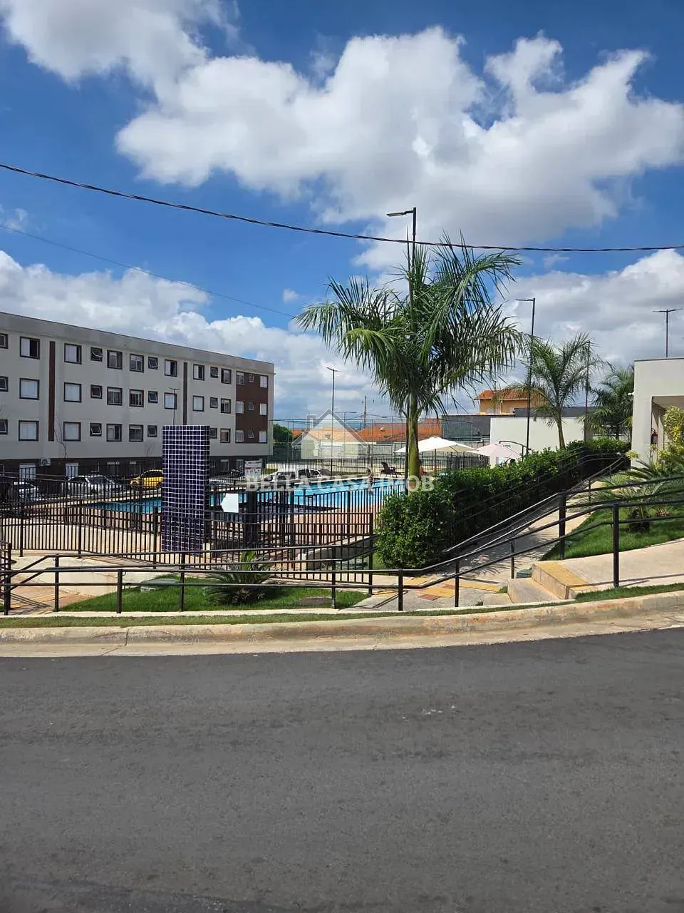 Apartamento, 2 quartos, 47 m² - Foto 25