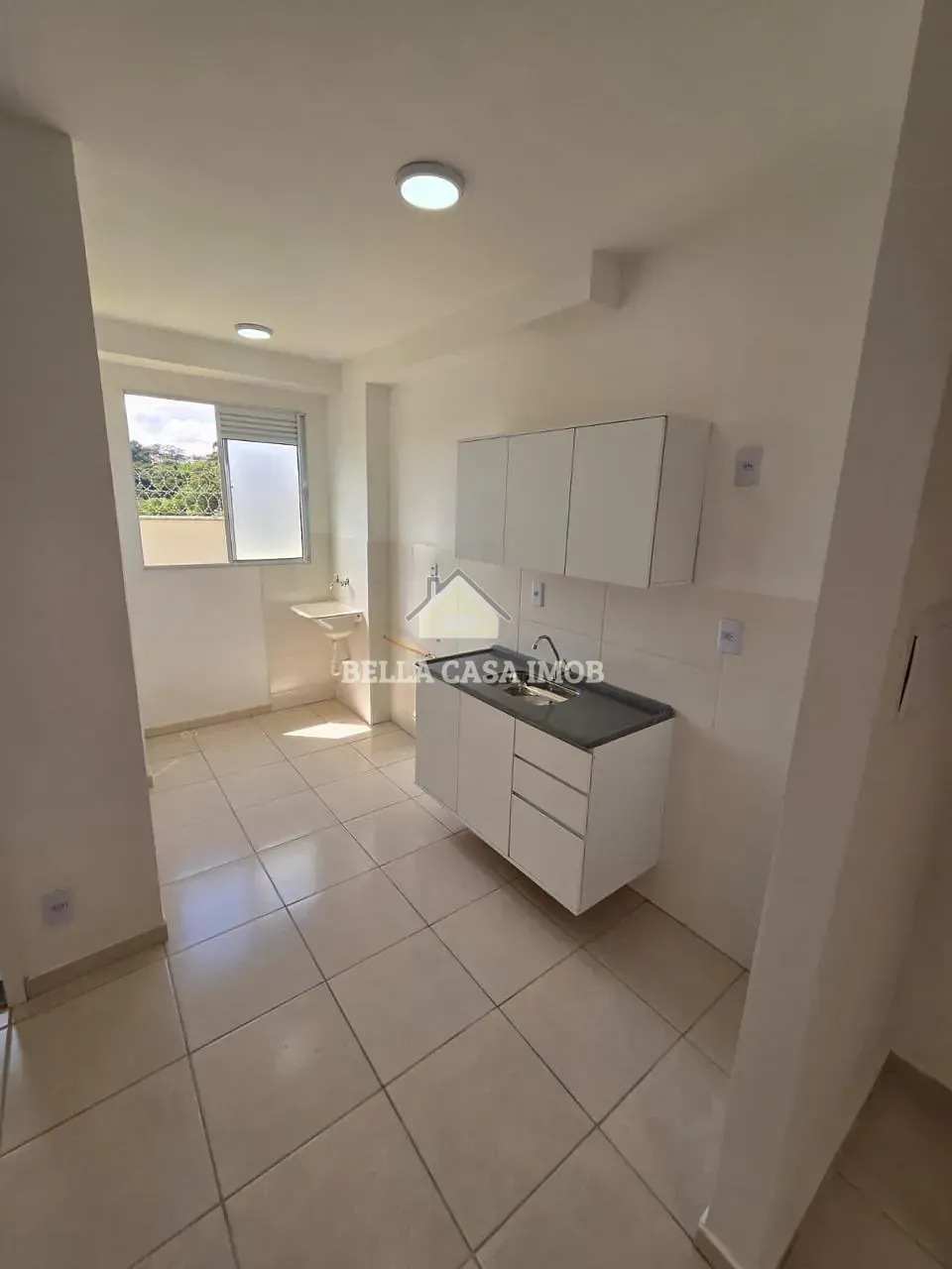 Apartamento, 2 quartos, 47 m² - Foto 39