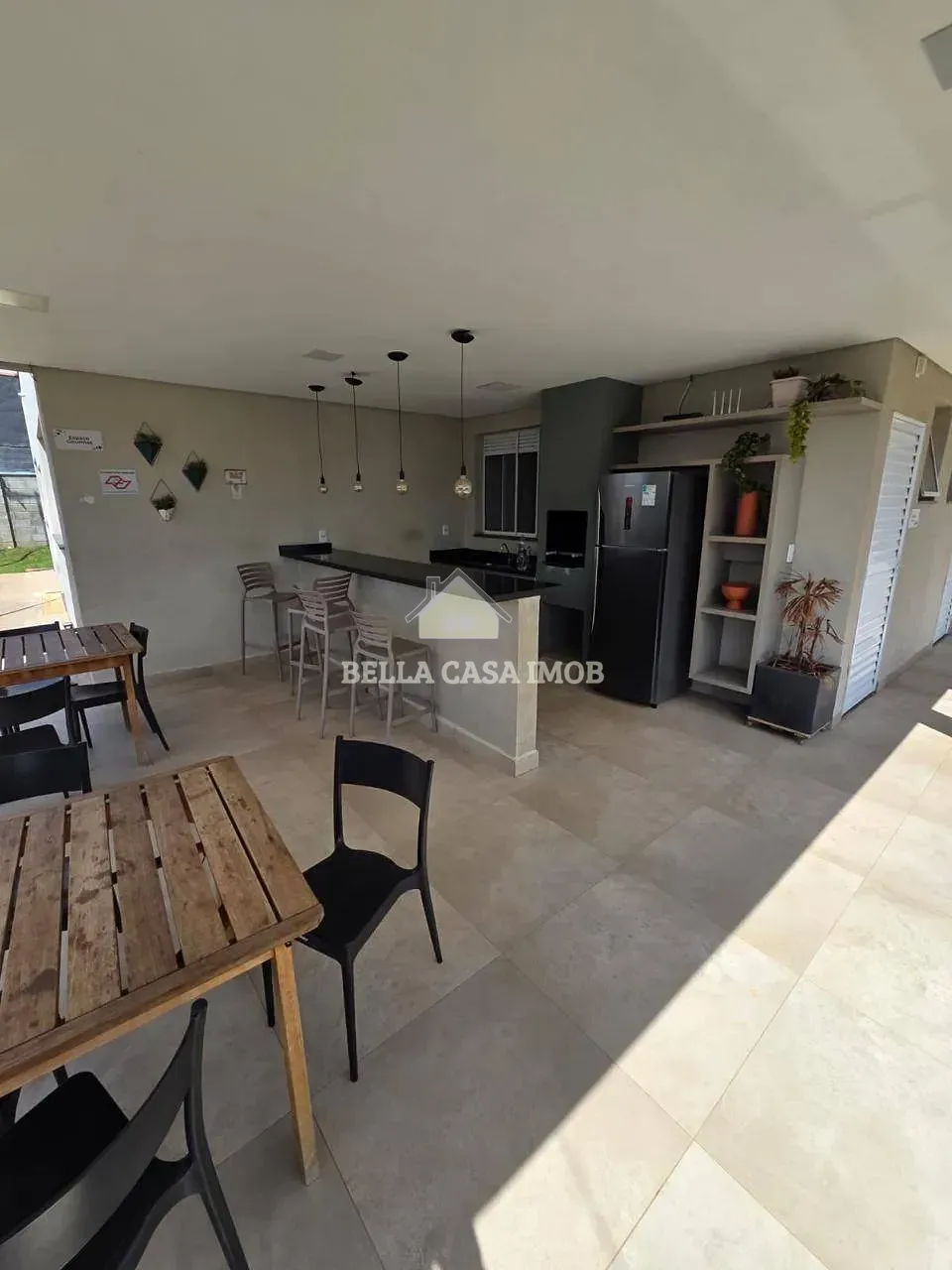 Apartamento, 2 quartos, 47 m² - Foto 2