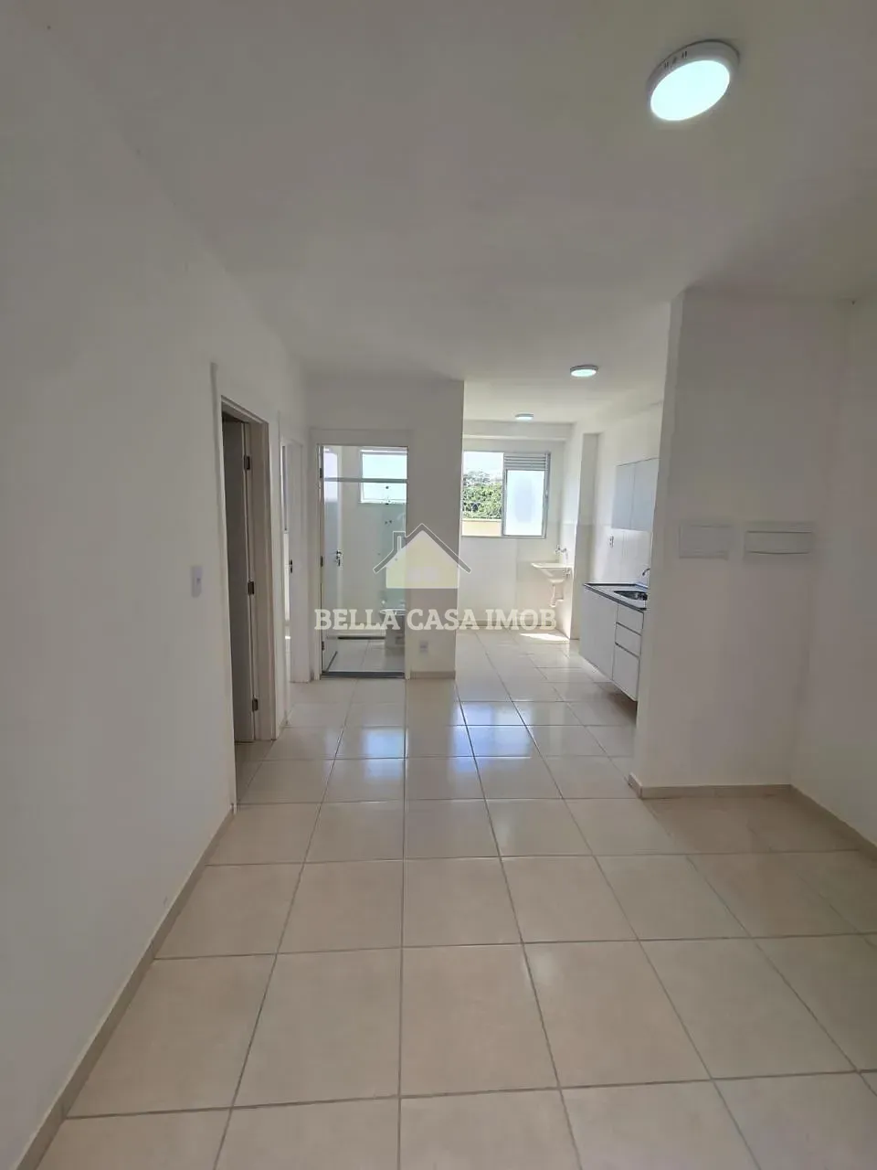 Apartamento, 2 quartos, 47 m² - Foto 28