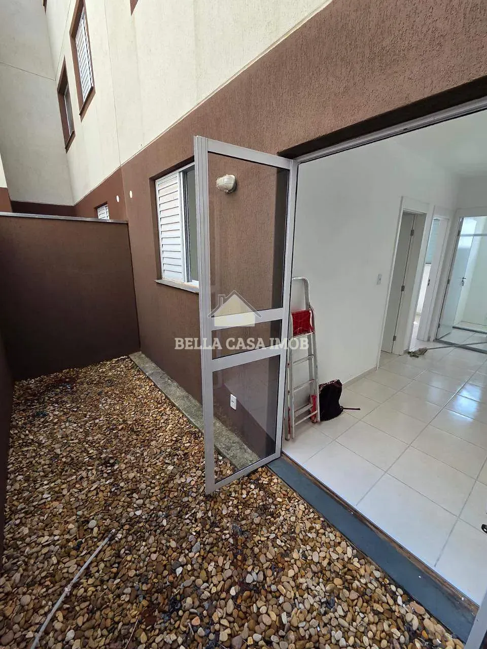 Apartamento, 2 quartos, 47 m² - Foto 5