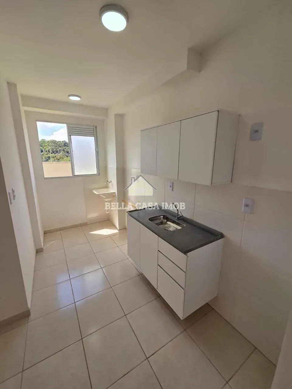 Apartamento, 2 quartos, 47 m² - Foto 37