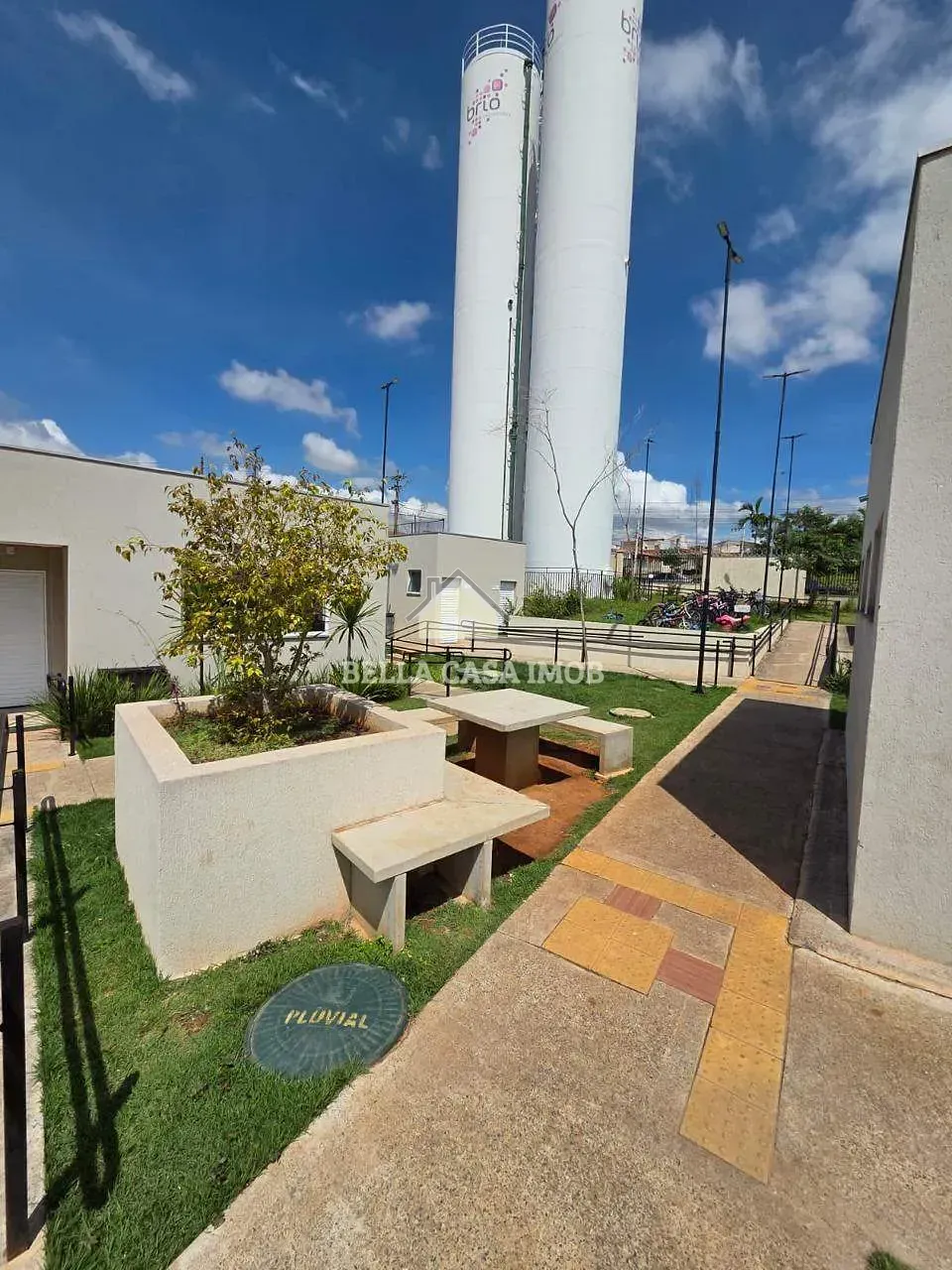 Apartamento, 2 quartos, 47 m² - Foto 3