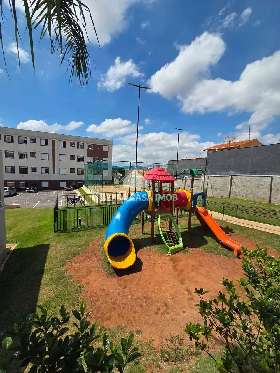 Apartamento, 2 quartos, 47 m² - Foto 12