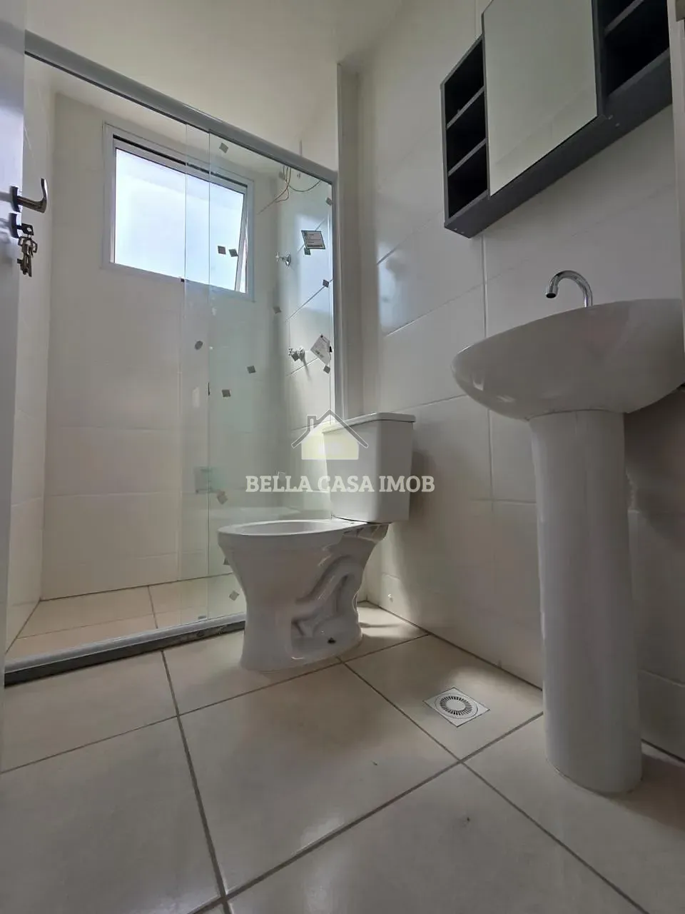 Apartamento, 2 quartos, 47 m² - Foto 9