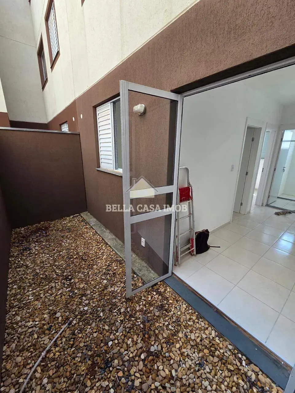 Apartamento, 2 quartos, 47 m² - Foto 11