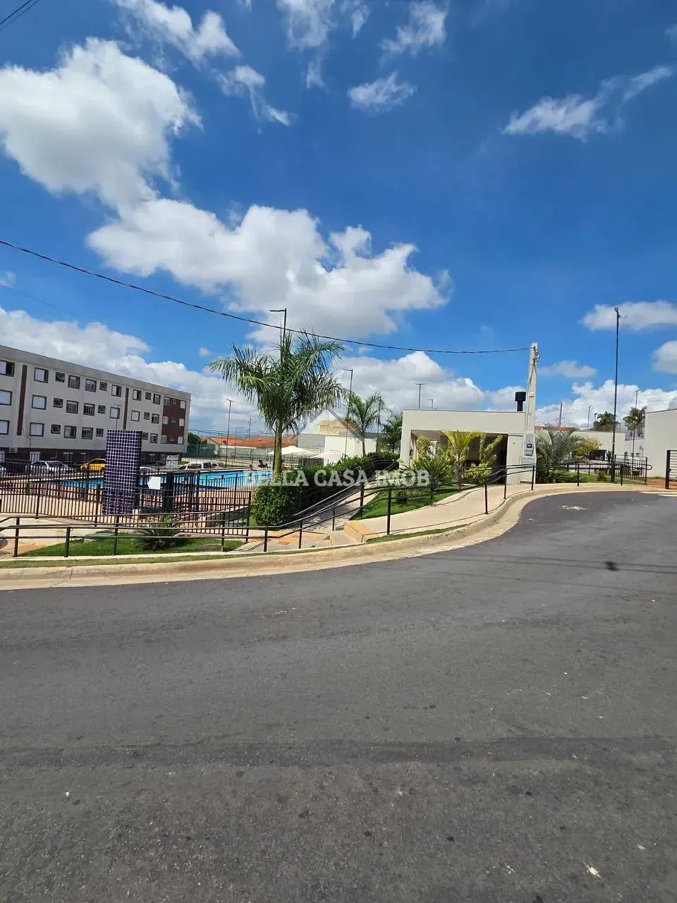 Apartamento, 2 quartos, 47 m² - Foto 4
