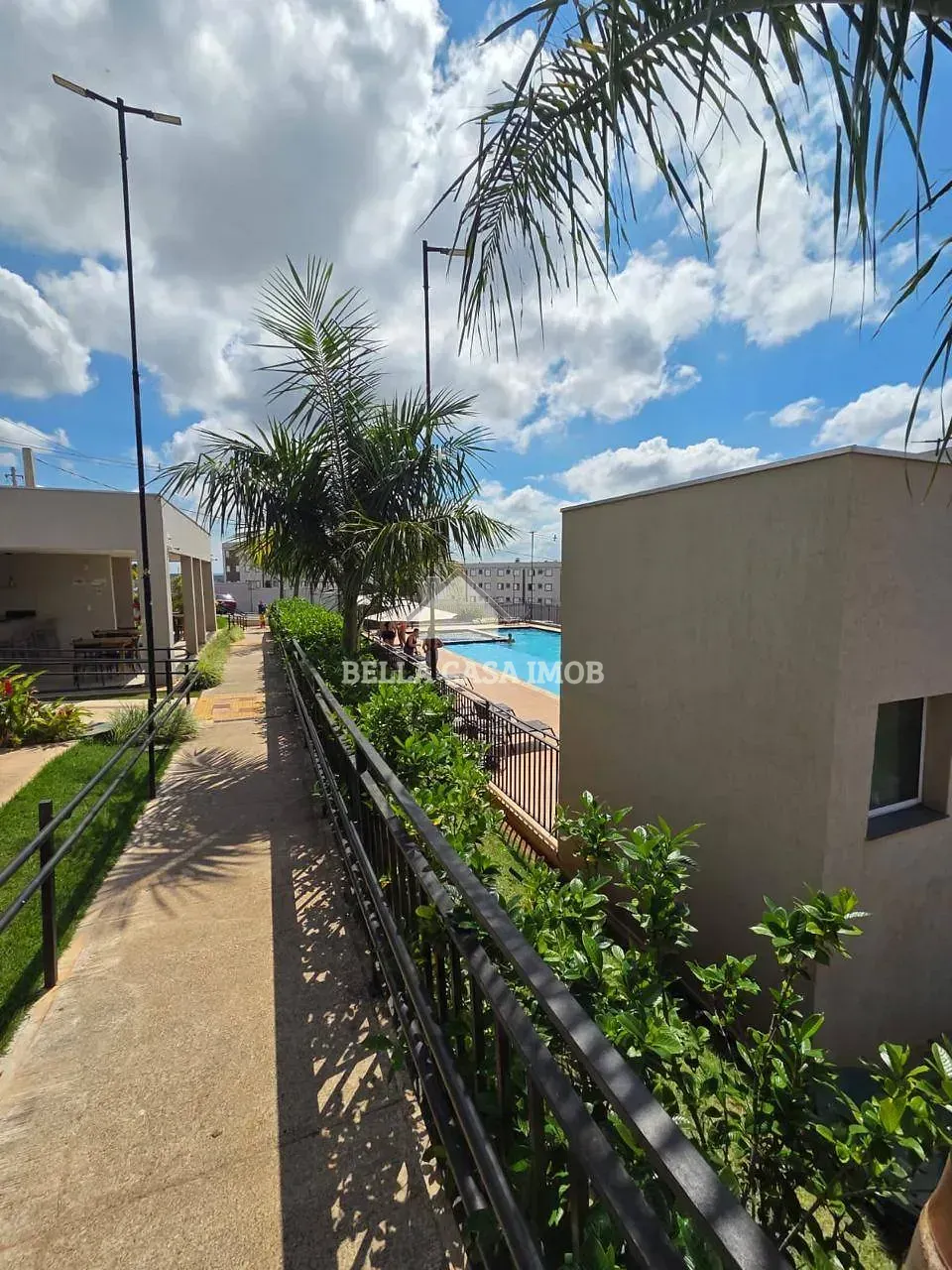 Apartamento, 2 quartos, 47 m² - Foto 42