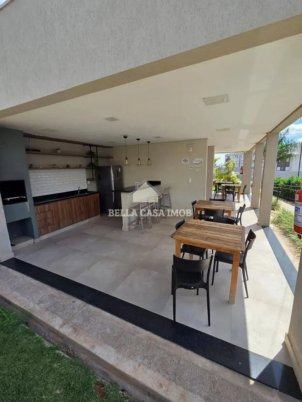 Apartamento, 2 quartos, 47 m² - Foto 32
