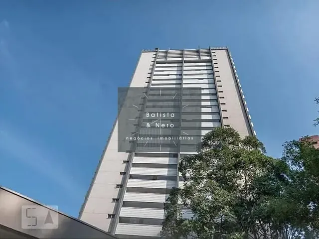 Apartamento com 176m² 3 quartos e 4 banheiros, à venda, no bairro Jardim Londrina em São Paulo