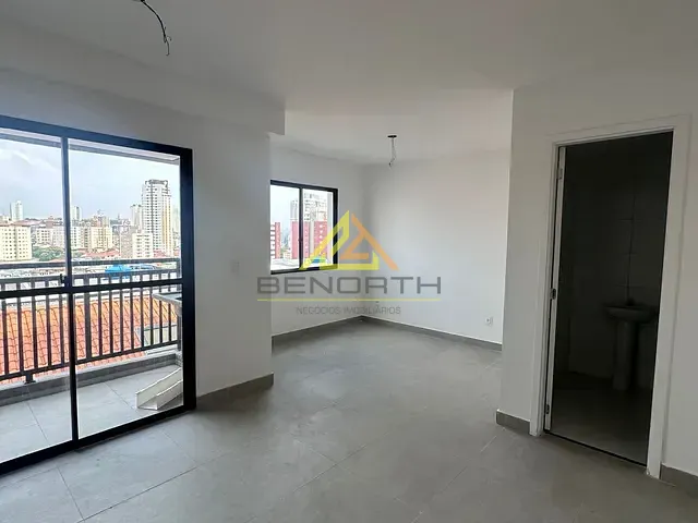 Apartamento com 30m² 1 quarto e 1 banheiro, à venda, no bairro Parada Inglesa em São Paulo