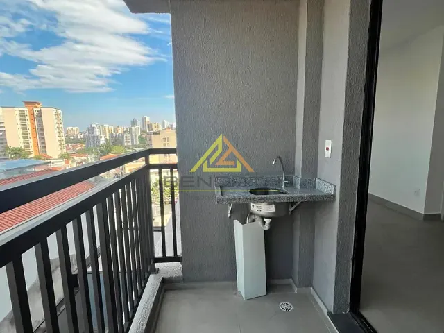 Apartamento com 30m² 1 quarto e 1 banheiro, à venda, no bairro Parada Inglesa em São Paulo