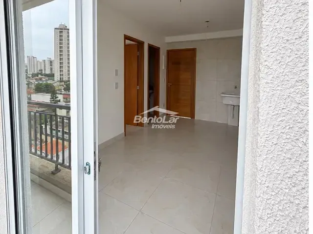 Apartamento com 29m² 1 quarto e 1 banheiro, para alugar, no bairro Santana em São Paulo