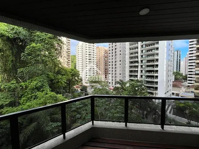 Apartamento 3 quartos e 1 banheiro, à venda, no bairro Pitangueiras em Guarujá