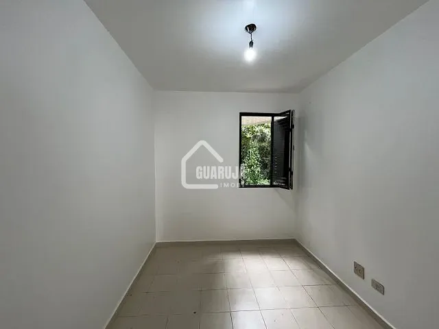 Apartamento 3 quartos e 1 banheiro, à venda, no bairro Pitangueiras em Guarujá