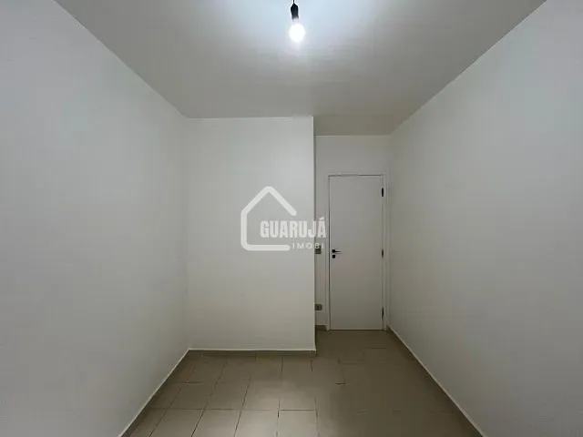 Apartamento 3 quartos e 1 banheiro, à venda, no bairro Pitangueiras em Guarujá