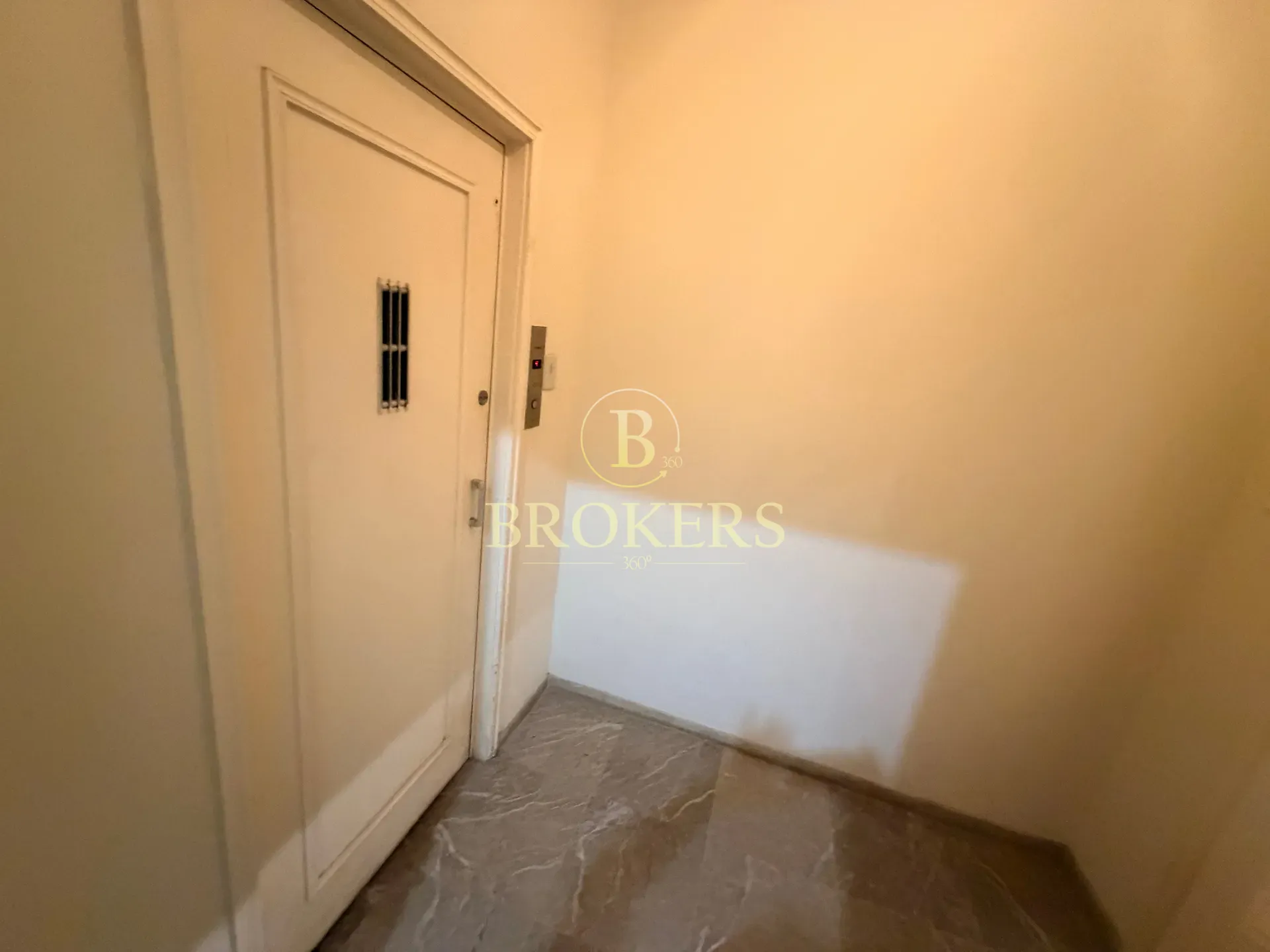 Apartamento exclusivo para personalizar à venda em ipanema: 4 quartos com salão de 65 m², jardim de inverno e vaga em área nobre perto da praia
