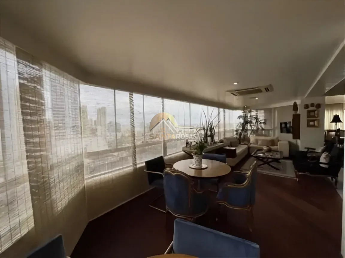 Apartamento, 4 quartos, 321 m² - Foto 11