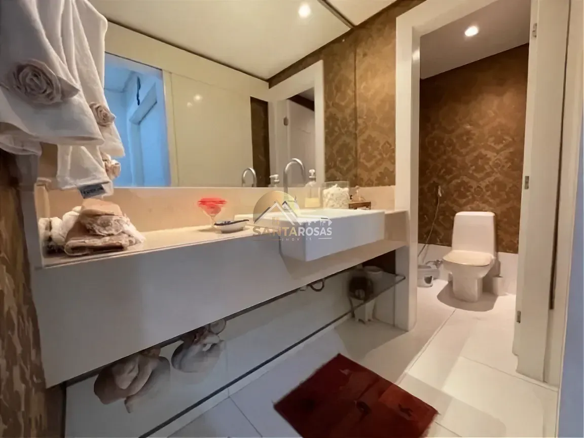 Apartamento, 4 quartos, 321 m² - Foto 17
