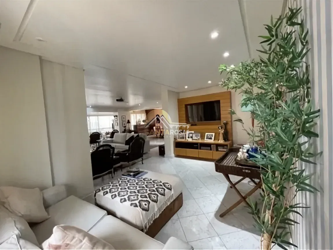 Apartamento, 4 quartos, 321 m² - Foto 10